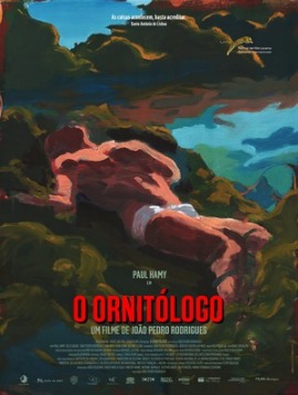 o-ornitologo_poster